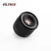 Viltrox AF 50mm F2.0 Air Full Frame Auto Focus Lens For Sony FE-mount Cameras
