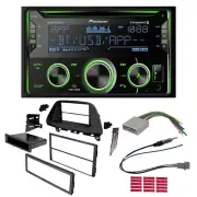 Pioneer CD/AM/FM Radio 2-DIN In-Dash Car Stereo kit for 2005-2007 Honda Odyssey (for: Honda)