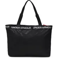 在飛比找Yahoo奇摩購物中心優惠-【UNDER ARMOUR】女 Essentials 側背包