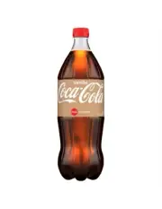 Coca Cola Vanilla Coke 1.25l x 12