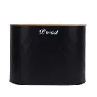 Bread Bin Storage Container Holder Bread Bin Sugar Tea Coffee Storage Canister