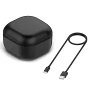 For Samsung Galaxy Buds FE SM-R400 Bluetooth Earphones Charging Case Accessory