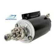 Outboard Starter Counter-Clockwise CCW forJohnson Evinrude 585060 Sierra 18-5628