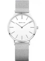 Bering 14134-004 Classic Ladies Watch 34mm 3ATM