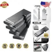 Hardened Steel Threading Machine Dies for 1"-2" Ridgid Pipe - Right-Handed