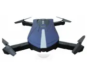 Quadcopter with Camera Live Video, WiFi APP Control