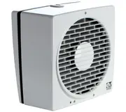 Vortice Vario 230mm Window / Wall Mounted Fan