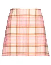 [MC2 SAINT BARTH] MC2 SAINT BARTH Mini skirts - Item 30434907