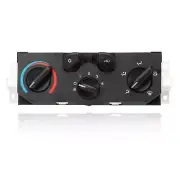HVAC A/C Heater Control Switch Climate Air Conditioner Panel for 2004-2012 Co...
