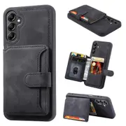 RFID PU Phone Case For Samsung Galaxy A24 4G