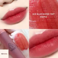 在飛比找蝦皮購物優惠-3ce Velvet Lip Tint / 3CE Matt