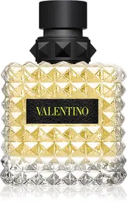 Valentino Donna Born In Roma Yellow Dream EDP W 100 ml