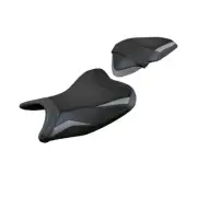 Coating Saddle Cover Specific 2GR-2 For Kawasaki 400 Ninja 2018-2023