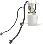 Bosch 67218 Premium Fuel Pump Module Assy for 2001 Ford Taurus or Mercury Sable (for: Ford)