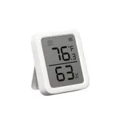 Thermometer Hygrometer, Bluetooth Indoor Humidity Meter for Home, Temperature...
