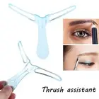 Easy To Use Eyebrow Grooming Eyebrow Shaper Eyebrow Stencil Makeup Template