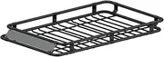 Roof Rack Cargo Carrier, Luggage Holder Compatible for SUV Pick Up and Jeep