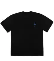 Travis Scott Astro Rage T-Shirt - Size Medium