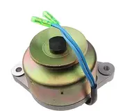 HOLDWELL 12V Alternator Dynamo 15531-64013 15531-64017 compatible with Kubota ZD18 ZD21 ZD221 ZD321 G1900 G3200 GF1800