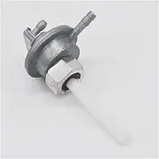 Fuel Tap Switch for GY6 50CC - 150CC Engine ATV GO Kart Moped Scooter Gas Fuel Switch Vacuum PETCOCK Valve Fuel Tank Tap