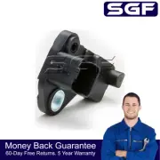 SGF Crankshaft Sensor For Citroen Fiat Ford Land Rover Mazda Mini Peugeot Volvo