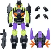 Super7 - Transformers ULTIMATES! Wave 1 - Banzai-Tron [New Toy] Action Figure,