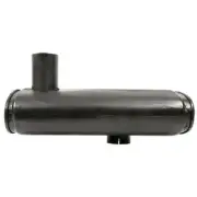 A184475 Muffler Fits Case/International Tractor 5130 5140 5230 5240 5250 Maxxum