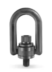 Columbus McKinnon 433212 5/16-18 X .56 Swivel Hoist Ring