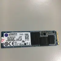 在飛比找蝦皮購物優惠-Kingston 128G PCIE SSD