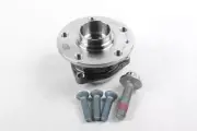 AUDI RS3 8V Front Wheel Bearing 8V0498625C New Genuine