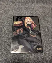 ManaMoon Pokemon Champion Cynthia Metal Field Center Card 121/500