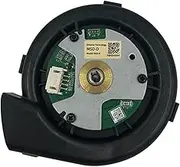 Fan Motor. Compatible for Dreame D10s/D10sPro/L10s/L10sPro/L10Ultra/L10s Ultra/D10 Plus Fan Module Motors Vacuum Cleaner Accessories(MSD-D)
