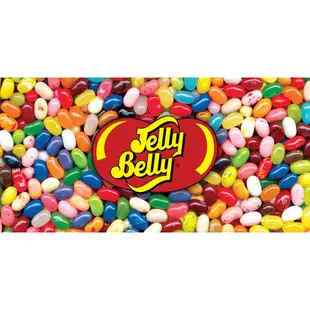 嘗甜頭 附發票 Jelly Belly 美國雷根糖 50綜合口味 100公克 吉力貝 天然色素