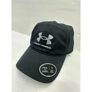 現貨 Ua 帽子 運動帽 散熱透氣 遮陽帽Under Armour Armourvent 1361528-408 001