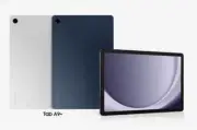 Samsung Galaxy Tab A9+ Plus WiFi 11" X210 4G/64GB 8MP 7040mAh Tablet By FedEx