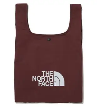 The North Face 北臉 TNF LINDO BAG MINI 迷你 提袋 手提袋 購物袋 小提袋