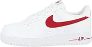 [Nike] Air Force 1 Low GS Lifestyle Sneakers Size: 12 Women/9.5 Men
