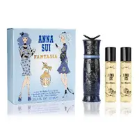 在飛比找蝦皮購物優惠-波妮香水♥ Anna Sui Fantasia 安娜蘇 童話