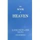 The BOOK of HEAVEN: The Books of Heaven on Earth - Volume Three