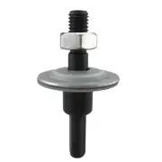 Grinding Polishing for Bench Grinder Shaft Extension Adapter High Speed S