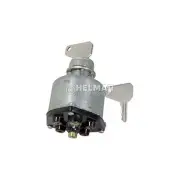 Helmar Forklift Parts 25150-L1810 Aftermarket Replacement Ignition Switch For