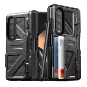 Verus Korea Terra Guard Ultimate Go Pen Cover Case for Samsung Galaxy Z FOLD 4