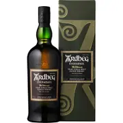 [Ardbeg] Ardbeg Uigeadail 700mL