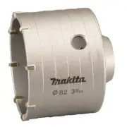 MAKITA RENO 82mm SDS Plus TCT Core Cutter D-73944