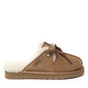 UGG Alora Ribbon Slippers