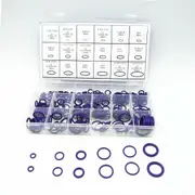 270 Purple O Ring Assortment Kit