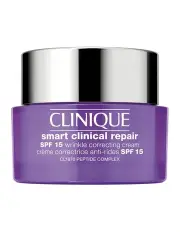 [Clinique] Smart Clinical Repair SPF 15 Wrinkle Correcting Cream 50ml