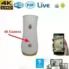 1080P HD WIFI IP Home Security Monitor Camera DVR Table Video Recorder APP View
