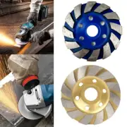 Angle Grinder Shaping Saw Blade Multitool Wood Carving Disc Cutting Tool 100mm
