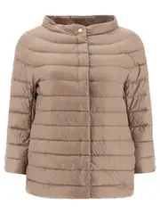 [Herno] Herno-Giacche Grey-Donna 42 Grey
